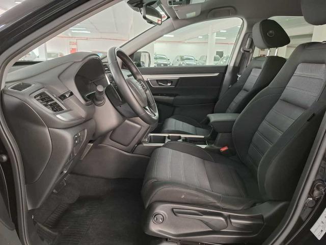 Honda Cr-v ES - SUV5 2.0 i-MMD Hybrid EU6d-T, Elegance 2WD GPF (Euro 6d-TEMP), 2019 - 2021